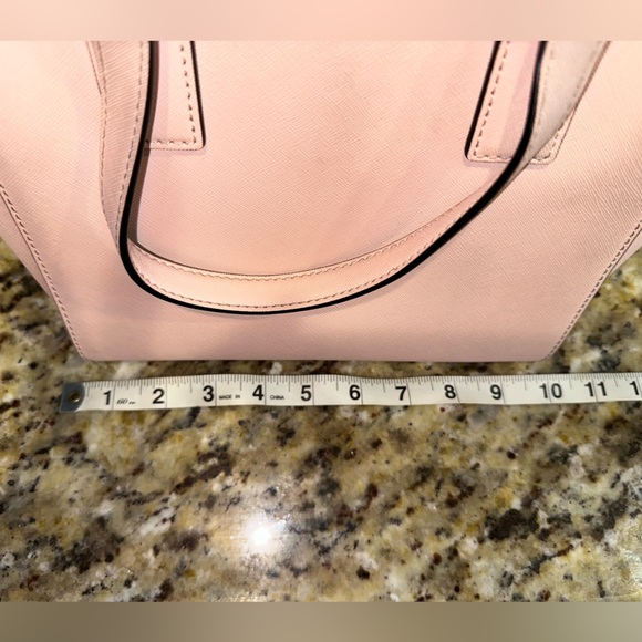 Kate Spade Purse. Lightly used. - Picture 11 of 12